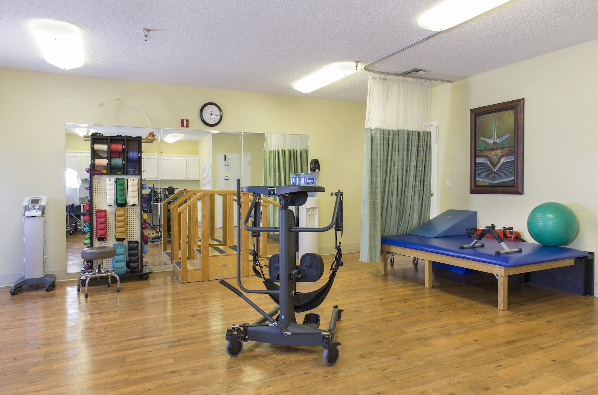 Quapaw Care Rehab