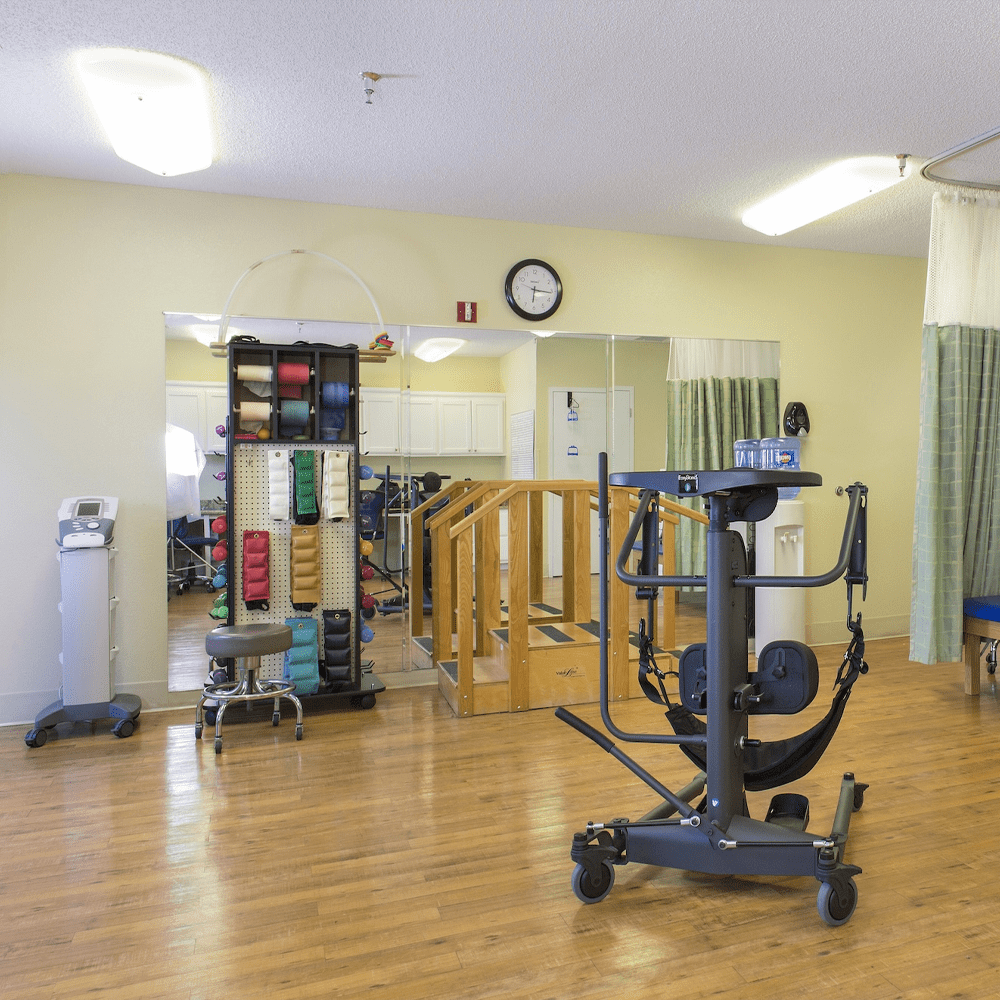 rehab